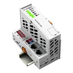 Wago 750-8000 Basic Controller 100