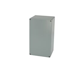 7811410 Fibox ALN 234018 Enclosure, aluminium Aluminium