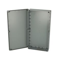 7811470 Fibox ALN 316011 Enclosure, aluminium Aluminium