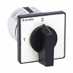 7GN1255U - 2-POLE 2-POS. CHANGEOVER W/O OFF