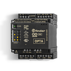 8A2690240600 Finder Arduino Progammable Expansion Module-add name