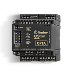 8A5890241600 Finder Arduino Programmable Expansion Module