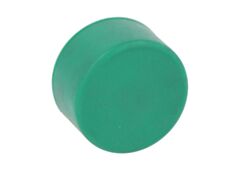 8LM2TAU133 - GREEN IP66 FLUSH BUTTON CAP