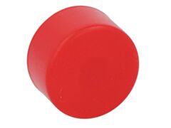 8LM2TAU134 - RED IP66 FLUSH BUTTON CAP