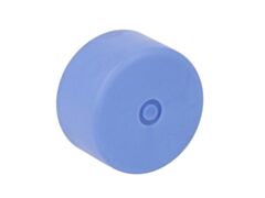8LM2TAU136 - BLUE IP66 FLUSH BUTTON CAP
