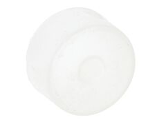 8LM2TAU137 - TRANSPARENT IP66 FLUSH BUTTON CAP