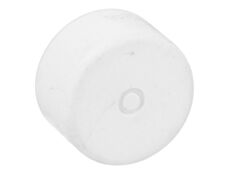 8LM2TAU138 - WHITE IP66 FLUSH BUTTON CAP