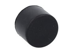 8LM2TAU142 - BLACK IP66 CAP FOR EXTENDED BUTTON