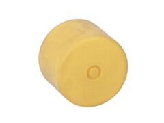 8LM2TAU145 - YELLOW IP66 CAP FOR EXTENDED BUTTON