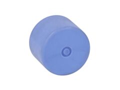 8LM2TAU146 - BLUE IP66 CAP FOR EXTENDED BUTTON