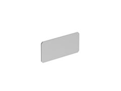 8LM2TAU206 - BLANK LABEL FOR WRITING