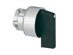 8LM2TS233 - LEVER SELECTOR ACTUATOR 2 STAY POS+SPRIN