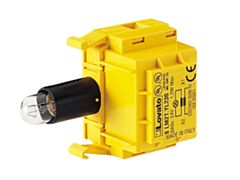 8LM2TYL230 - TRANSFORMER LAMPHOLDER 220-230 50/60HZ W