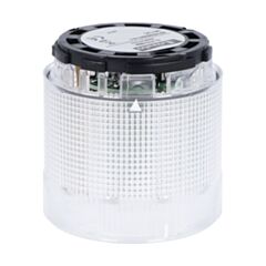 8LT73B9A - ILLUMIN SINGLE MODULE GRN-ORG-RED 24VDC