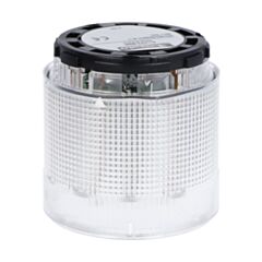 8LT73B9B - ILLUMIN SINGLE MODULE BLU-ORG-RED 24VDC