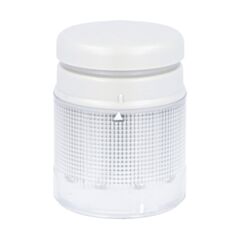 8LT73S2B9A - ILLUMIN/SOUND SINGLE MODULE GRN-ORG-RED 24VDC