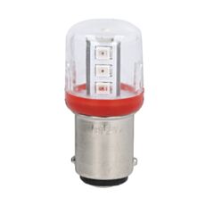 8LT7ALLE4 - LED RED 115VAC