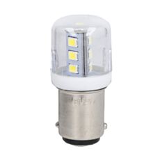 8LT7ALLM8 - LED WHITE 240VAC