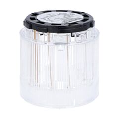8LT7GLE8 - ILLUMINATED UNIT FLASHING WHITE 115VAC
