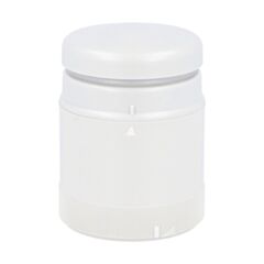 8LT7S0BG - PULSED SOUND MODULE 24VAC/DC IP54 GREY