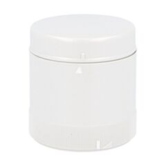 8LT7S1BG - BUZZER ELEMENT 24VAC/DC 16 SOUNDS