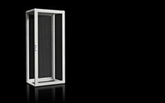 SV9690.023 Rittal VX ESS Energy Storage Enclosure WxHxD: 800X2000X800 With Door, Rear Panel