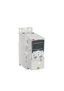 ACS355-03E-02A4-4 ABB 0.75kW Three Phase ABB ACS355 Variable Speed Drive