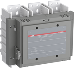 1SFL707001R7011 ABB AF2050-30-11-70 100-250V 50/60Hz / 100-250V DC 3 Pole 3NO 1NO/1NC Block Contactor
