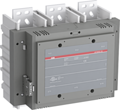 1SFL667001R7011 ABB AF2650-30-11-70 100-250V 50/60Hz / 100-250V DC 3 Pole 3NO 1NO/1NC Block Contactor