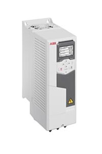 ACS580-01-07A6-2 ABB 1.5kW Three Phase ABB ACS580 Variable Speed Drive