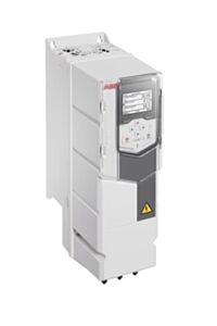 ACS580-01-04A7-2+B056 ABB 0.75kW Three Phase ABB ACS580 Variable Speed Drive