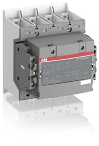 1SFL447262R1222 ABB AF140B-40-22RT-12 4 Pole Contactor 2NO+2NC Auxiliary Contacts 48-130V AC/DC Railway Application Contactor
