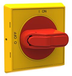 1SCA105323R1001 ABB OHYS2RJ HANDLE