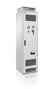 ACS580-07-0293A-4 ABB 160kW Three Phase ABB ACS580 Variable Speed Drive