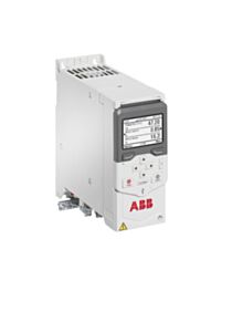 ACS480-04-03A7-1 ABB 0.55kW Three Phase ABB ACS480 Variable Speed Drive