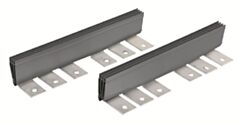 1SFN084701R1000 ABB BEM185-30 Connection Set Line and Load Side Busbar Kit for 3 Pole Reversing Contactors