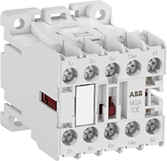 1SAL100046R9902 ABB MC2A301ATM Mini Contactor Compact Control Contactor