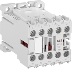 1SAL102119R9911 ABB MC1C310ARWED-RAIL Mini Contactor Compact Control Contactor