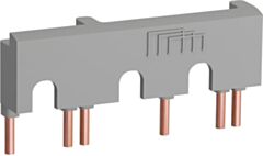 1SBN081314R1000 ABB BEP16-30 Phase to Phase Connection Set for AF09-AF16 Contactors