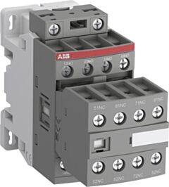 1SBH131001R8044 ABB NFC44E-80 4NO + 4NC Contactor Relay 220-230V 50Hz / 230-240V 60Hz