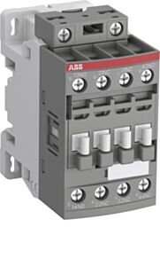 1SBH131001R8022 ABB NFC22E-80 2NO + 2NC Contactor Relay 220-230V 50Hz / 230-240V 60Hz