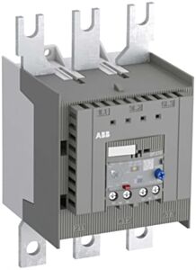 1SAX611001R1101 ABB EF370-380 Electronic Overload Relay 115 ... 380 A
