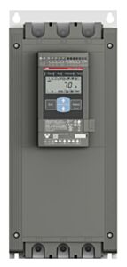 1SFA897112R7001 ABB PSE210-600-70-1 Softstarter - 210 A - 208 ... 600 V AC