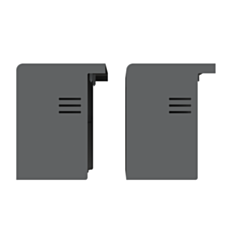 1SDA105026R1 ABB HTC XT5 4p