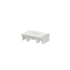 2CDL200001R0002 ABB End cap PS-END 1