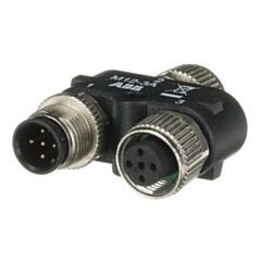 2TLA020055R0000 ABB M12-3A Connection accessory