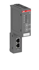 1SAP376000R0080 ABB CM5640-2ETH-XC AC500,communication module