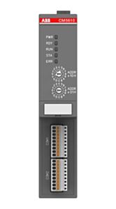 1SAP176000R0020 ABB CM5610-2RS AC500,Com.Module 2xRS232/485