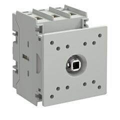 1SCA162565R1001 ABB OT100G2-3DS OT Plus 3 Pole 100A Door Mounted Switch Disconnector