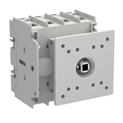 1SCA162566R1001 ABB OT100G2-4DSN2 OT Plus 4 Pole 100A Door Mounted Switch Disconnector